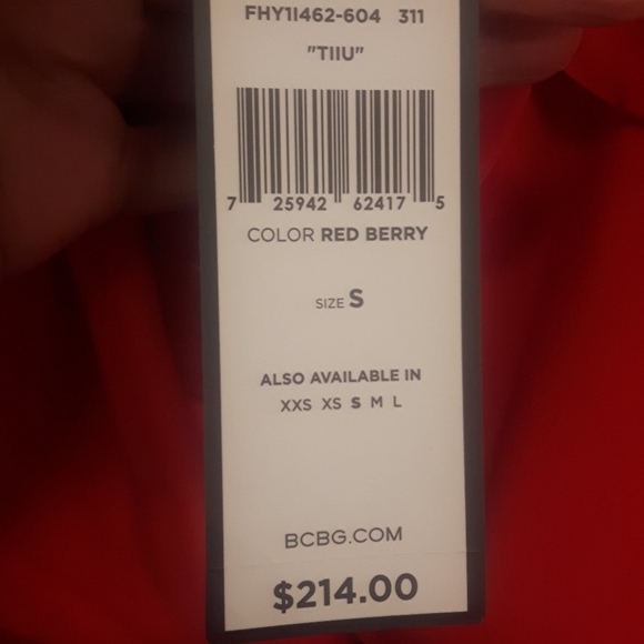 Blouse - Picture 3 of 4